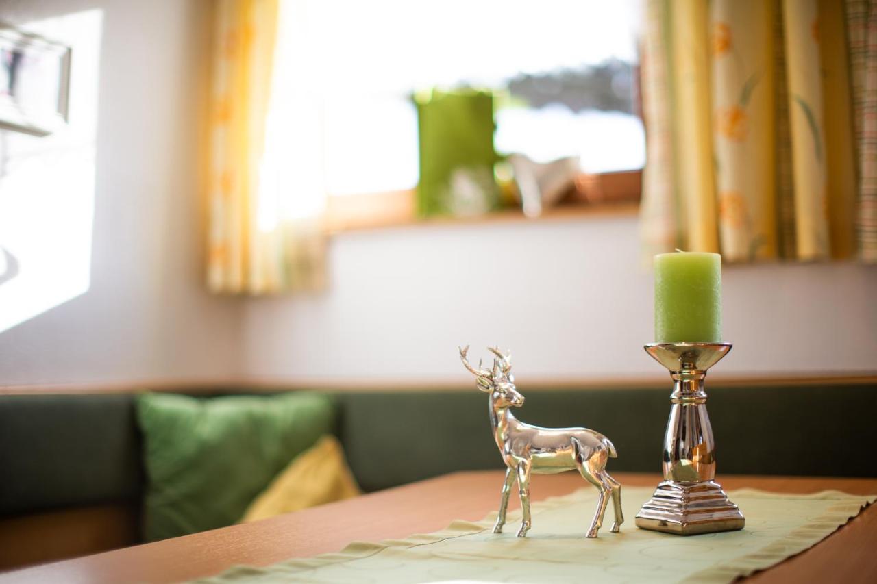 Haus Benjamin Apartment Solden Ngoại thất bức ảnh