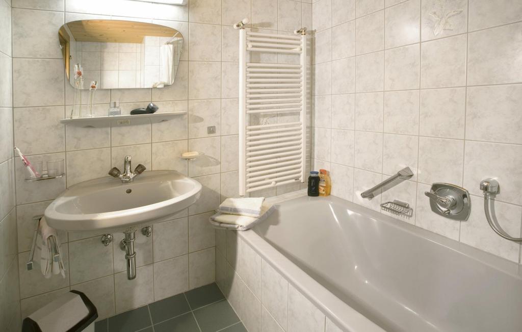 Haus Benjamin Apartment Solden Ngoại thất bức ảnh